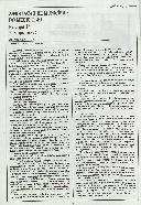 Boletim Informativo N.º 18