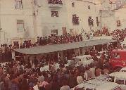 Festa da Boa Viagem – Praça Alexandre Herculano