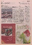 Gazeta do Tejo - Bimensário Regionalista Para Os Concelhos de Abrantes, Gavião e Sardoal: Ano XI, nº 269