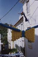 As Ruas e os Laços