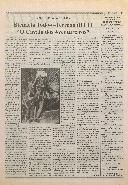 Gazeta do Tejo - Bimensário Regionalista Para Os Concelhos de Abrantes, Gavião e Sardoal: Ano III, nº 56