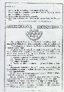 Boletim Informativo N.º 11