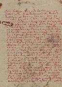 Transcrição de textos das entradas: Constância e Constance