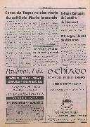 Gazeta do Tejo - Bimensário Regionalista Para Os Concelhos de Abrantes, Gavião e Sardoal: Ano VI, nº 124