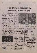 Gazeta do Tejo - Bimensário Regionalista Para Os Concelhos de Abrantes, Gavião e Sardoal: Ano VII, nº 164