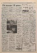 Gazeta do Tejo - Bimensário Regionalista Para Os Concelhos de Abrantes, Gavião e Sardoal: Ano III, nº 55