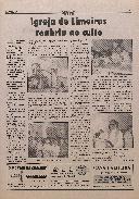 Gazeta do Tejo - Bimensário Regionalista Para Os Concelhos de Abrantes, Gavião e Sardoal: Ano VII, nº 160