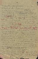 Testamento D. Maria Balbino Franco