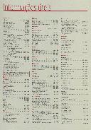 Boletim Informativo N.º 107