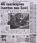 Recortes de Imprensa junho de 2010