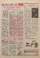 Gazeta do Tejo - Bimensário Regionalista Para Os Concelhos de Abrantes, Gavião e Sardoal: Ano II, nº 47