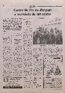 Gazeta do Tejo - Bimensário Regionalista Para Os Concelhos de Abrantes, Gavião e Sardoal: Ano VII, nº 166