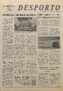 Gazeta do Tejo - Bimensário Regionalista Para Os Concelhos de Abrantes, Gavião e Sardoal: Ano II, nº 38