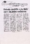 Recortes de Imprensa Fevereiro 2003
