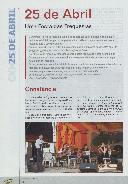 Boletim Informativo N.º 74