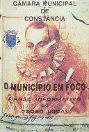 Boletim Informativo N.º 8