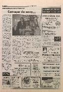 Gazeta do Tejo - Bimensário Regionalista Para Os Concelhos de Abrantes, Gavião e Sardoal: Ano V, nº 97