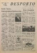 Gazeta do Tejo - Bimensário Regionalista Para Os Concelhos de Abrantes, Gavião e Sardoal: Ano II, nº 44