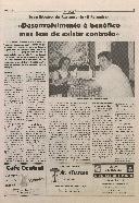 Mensageiro do Tejo - Mensário Para Os Concelhos de Entroncamento, Golegã e Vila Nova da Barquinha: Ano I, Nº 9