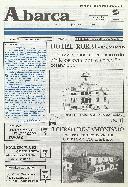 ABarca - Mensário Regionalista Independente: Ano I, N.º 7
