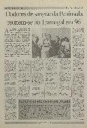 Gazeta do Tejo - Bimensário Regionalista Para Os Concelhos de Abrantes, Gavião e Sardoal: Ano I, nº 21
