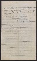 Carta do Padre João Rodrigues Vermelho