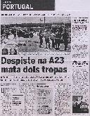 Recortes de Imprensa julho de 2010