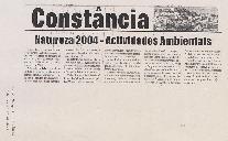 Recortes de Imprensa Fevereiro 2004
