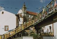 Ponte Abençoada