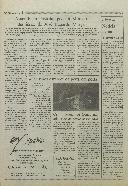 Gazeta do Tejo - Bimensário Regionalista Para Os Concelhos de Abrantes, Gavião e Sardoal: Ano II, nº 25