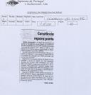 Recortes de Imprensa Fevereiro 2002
