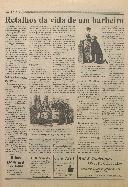 Gazeta do Tejo - Bimensário Regionalista Para Os Concelhos de Abrantes, Gavião e Sardoal: Ano III, nº 62