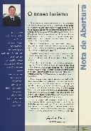 Boletim Informativo N.º 81