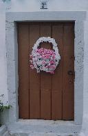 Um Cesto de Rosas é o Meu Brasão