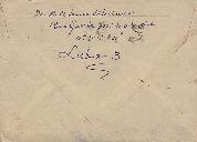 Carta de Manuel de Sousa Vitoriano