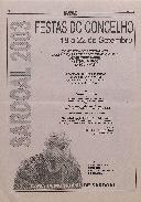 Gazeta do Tejo - Bimensário Regionalista Para Os Concelhos de Abrantes, Gavião e Sardoal: Ano X, nº 228