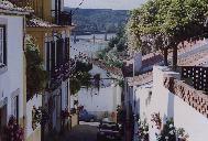 O Rio, A Ponte e a Festa