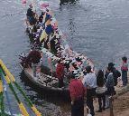Benção dos Barcos do Tejo e Zêzere