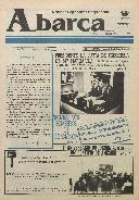 ABarca - Mensário Regionalista Independente: Ano II, N.º 14