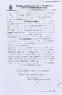 Livro de Actas das Sessões da Câmara Municipal de Constância