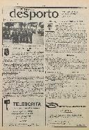ABarca - Mensário Regionalista Independente: Ano II, N.º 21