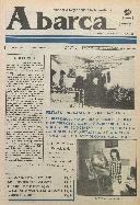 ABarca - Mensário Regionalista Independente: Ano II, N.º 16