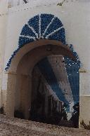 Rua Azul
