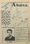 ABarca - Mensário Regionalista Independente: Ano II, N.º 23