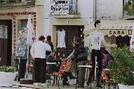 Constância: A Vila, a Vida e a Festa
