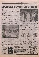 Gazeta do Tejo - Bimensário Regionalista Para Os Concelhos de Abrantes, Gavião e Sardoal: Ano V, nº 114