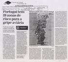 Recortes de Imprensa novembro de 2005