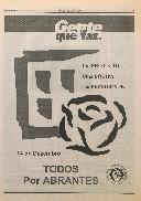 Gazeta do Tejo - Bimensário Regionalista Para Os Concelhos de Abrantes, Gavião e Sardoal: Ano IV, nº 94