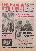 Gazeta do Tejo - Bimensário Regionalista Para Os Concelhos de Abrantes, Gavião e Sardoal: Ano VI, nº 123