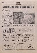Gazeta do Tejo - Bimensário Regionalista Para Os Concelhos de Abrantes, Gavião e Sardoal: Ano VIII, nº 173